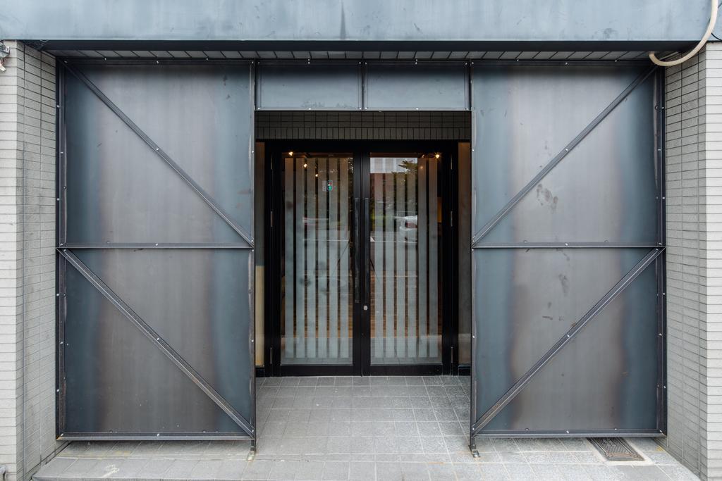 Bna Gallery Kioto Zewnętrze zdjęcie