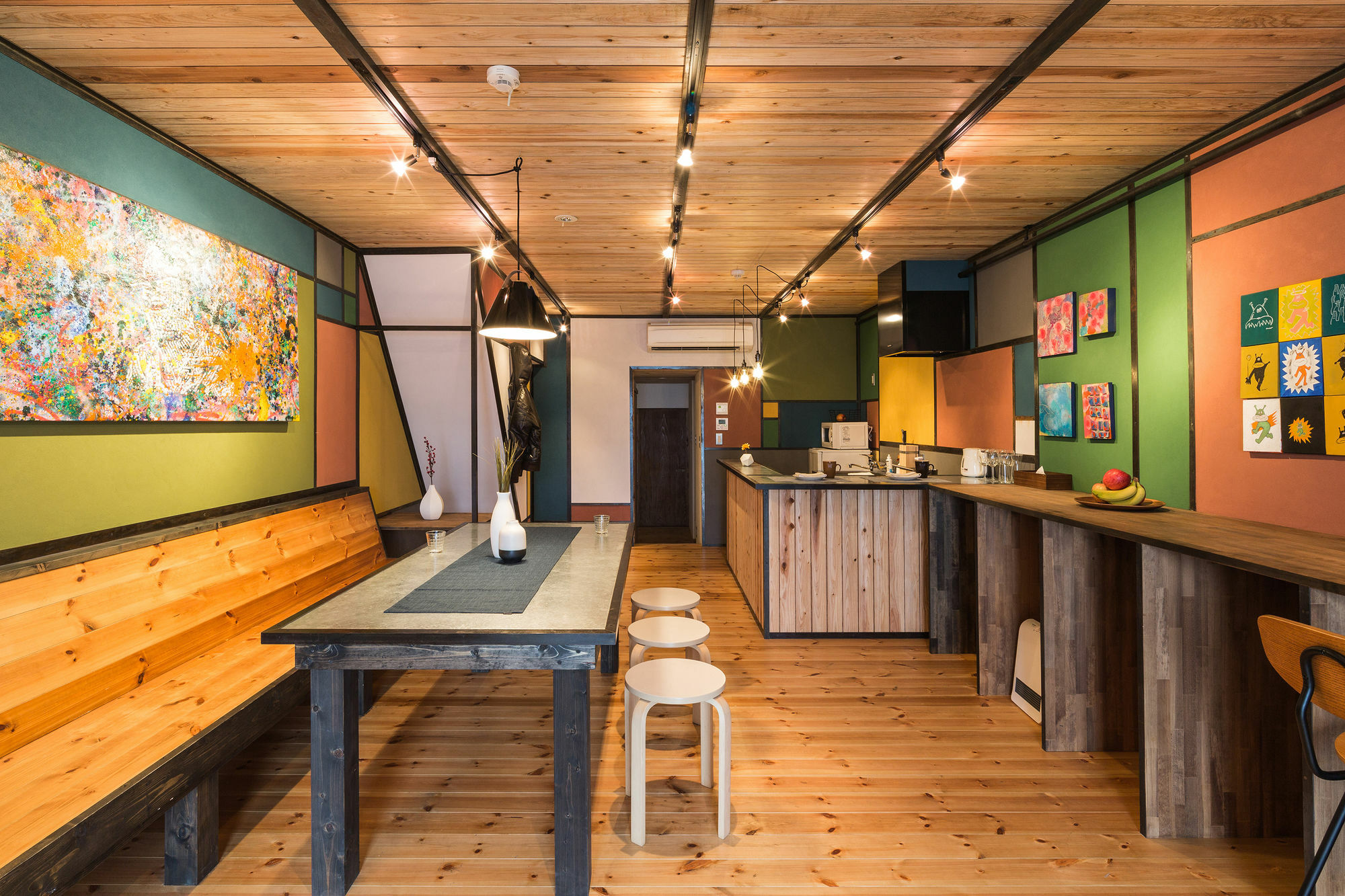 Bna Gallery Kioto Zewnętrze zdjęcie