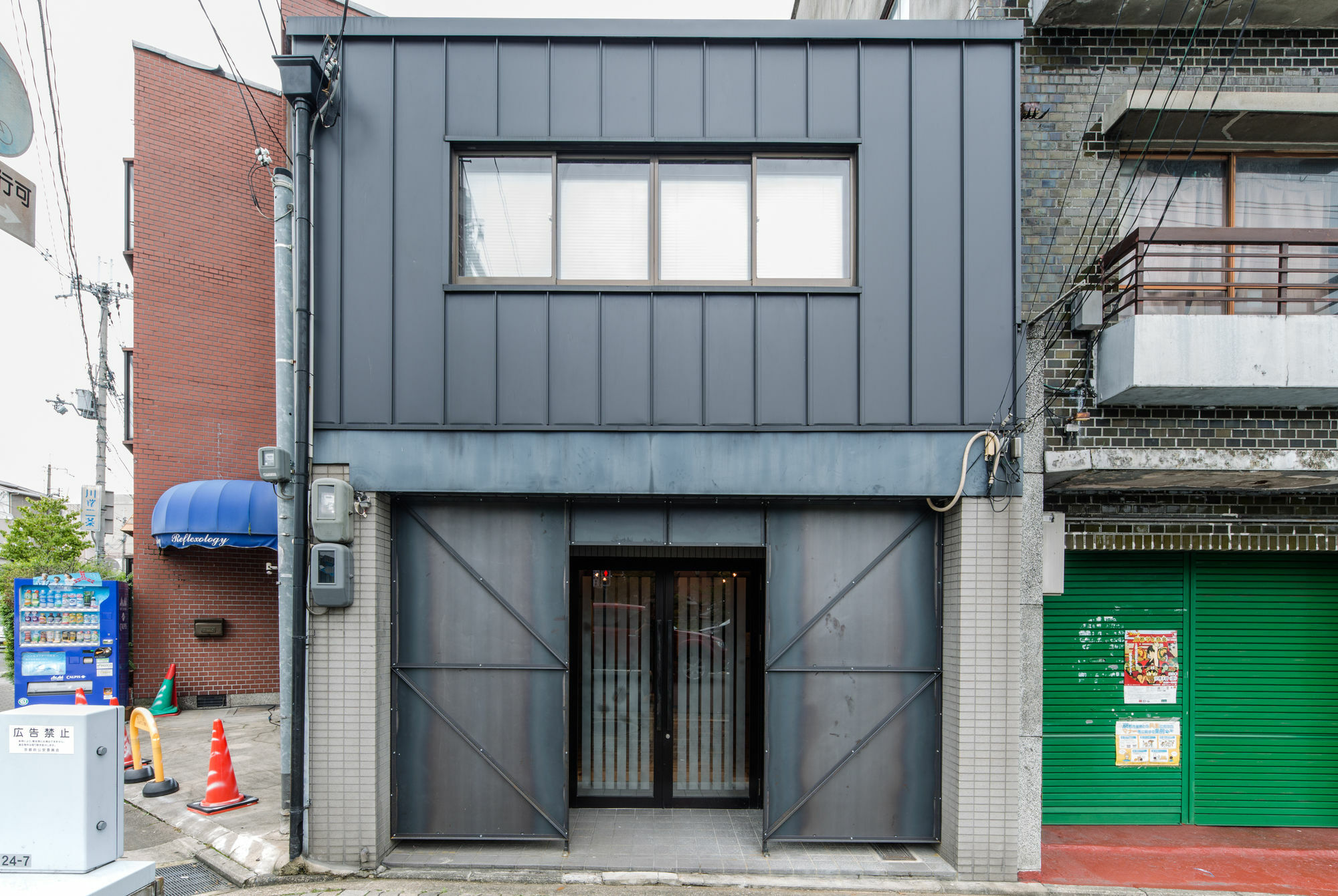 Bna Gallery Kioto Zewnętrze zdjęcie