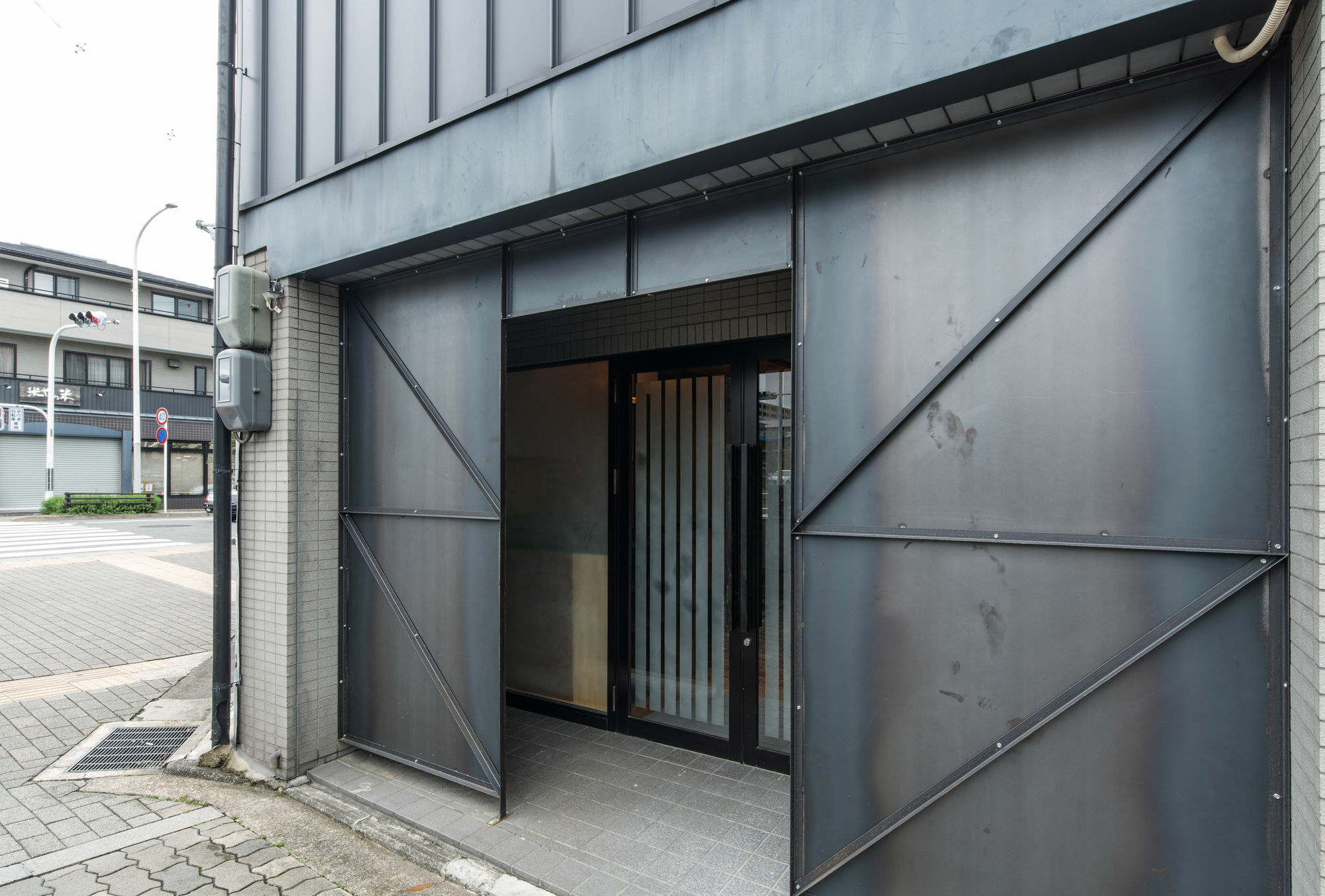 Bna Gallery Kioto Zewnętrze zdjęcie