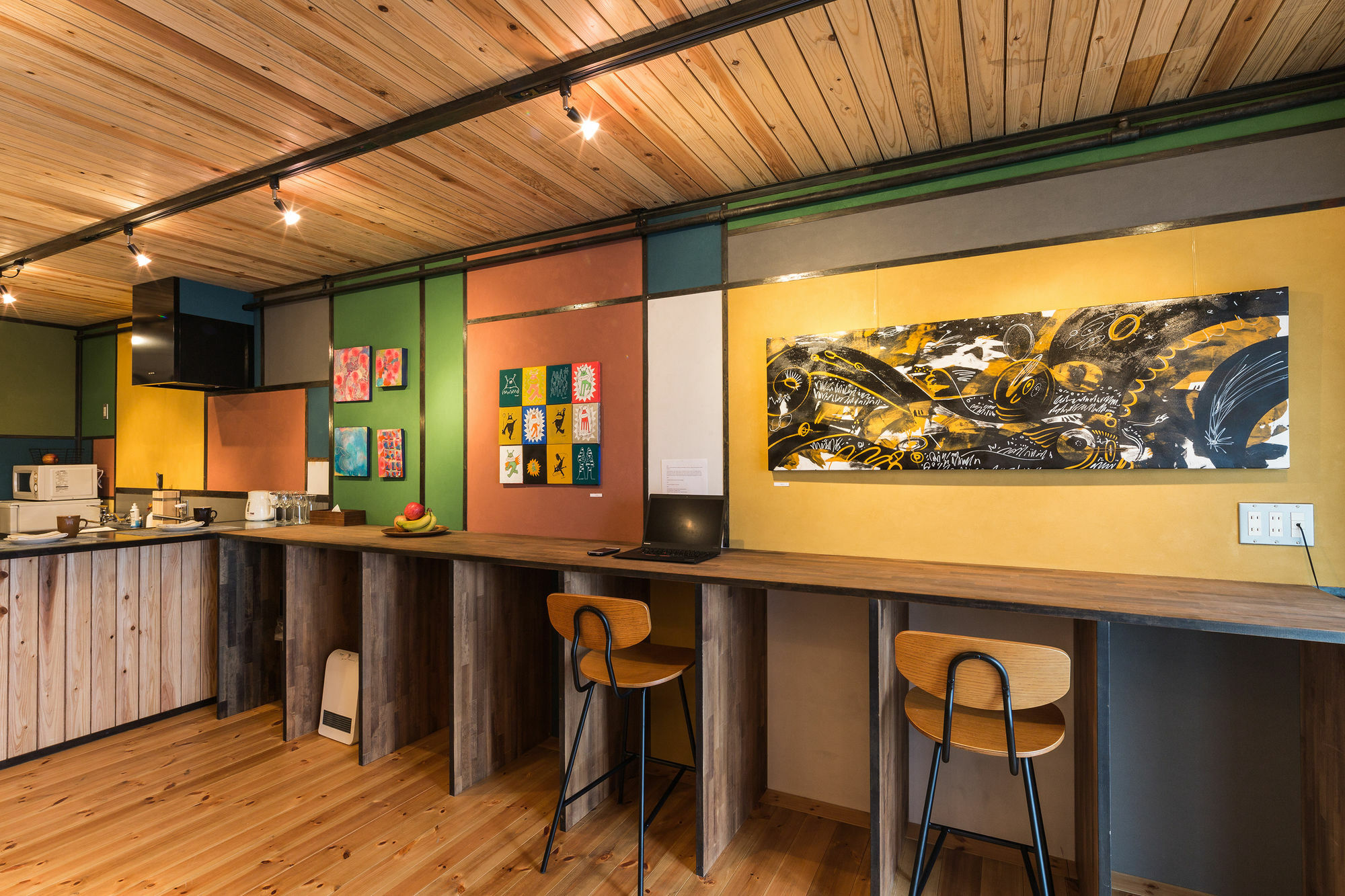 Bna Gallery Kioto Zewnętrze zdjęcie